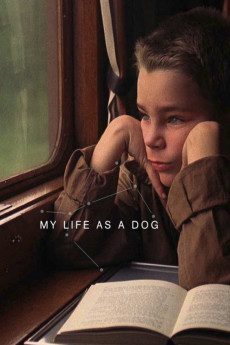 My Life as a Dog (1985) download