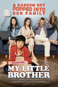My Little Brother (2017) download