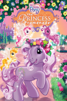 My Little Pony: The Princess Promenade (2006) download