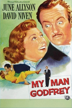 My Man Godfrey (1957) download