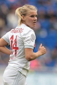 My Name Is Ada Hegerberg (2020) download