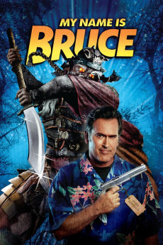 My Name Is Bruce (2007) download