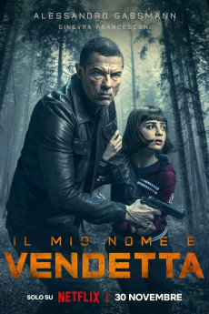 My Name Is Vendetta (2022) download