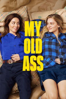 My Old Ass (2024) download