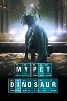 My Pet Dinosaur (2017) download