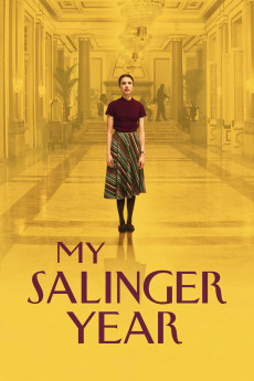 My Salinger Year (2020) download