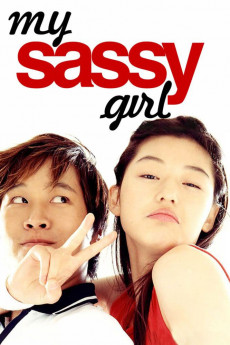 My Sassy Girl (2001) download
