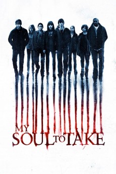 My Soul to Take (2010) download