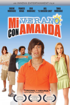 My Summer with Amanda (2008) download