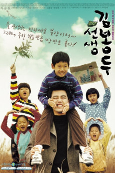 My Teacher, Mr. Kim (2003) download