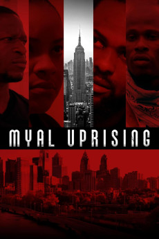 Myal Uprising (2023) download