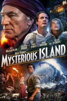 Mysterious Island (2005) download