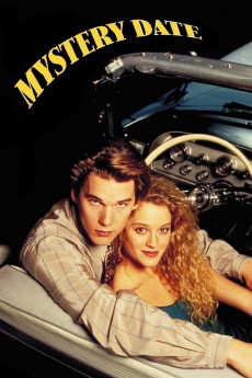 Mystery Date (1991) download