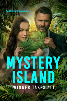 Mystery Island: Winner Takes All (2025) download