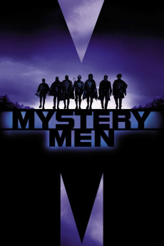 Mystery Men (1999) download