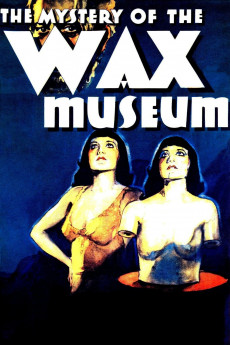 Mystery of the Wax Museum (1933) download