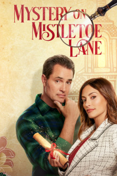 Mystery on Mistletoe Lane (2023) download