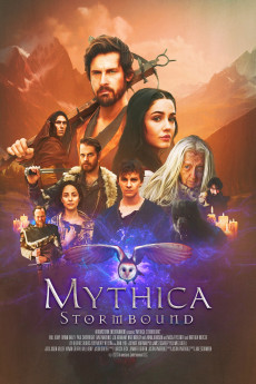 Mythica: Stormbound (2023) download