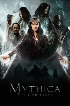Mythica: The Godslayer (2016) download