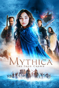 Mythica: The Iron Crown (2016) download