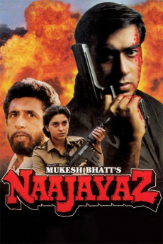 Naajayaz (1995) download