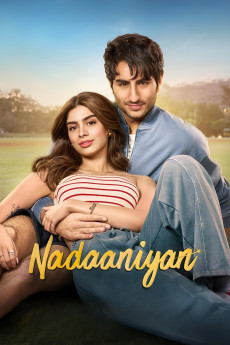 Nadaaniyan (2025) download