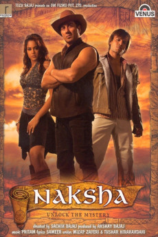 Naksha (2006) download
