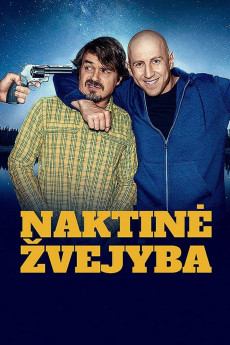 Naktine zvejyba (2021) download