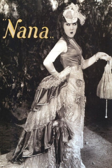 Nana (1926) download