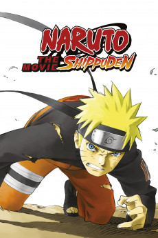 Naruto Shippûden: The Movie (2007) download