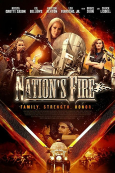 Nation's Fire (2019) download