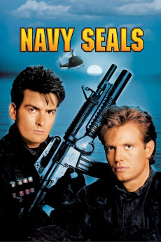 Navy Seals (1990) download