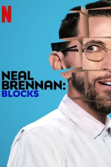 Neal Brennan: Blocks (2022) download