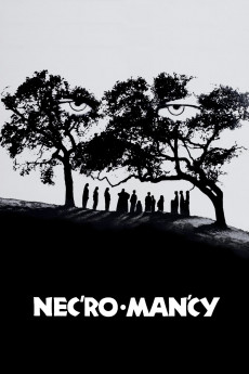 Necromancy (1972) download