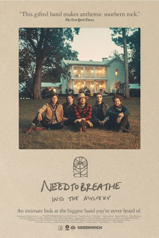 NEEDTOBREATHE: Into the Mystery (2021) download