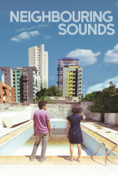 Neighboring Sounds (2012) download