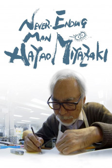 Never-Ending Man: Hayao Miyazaki (2016) download