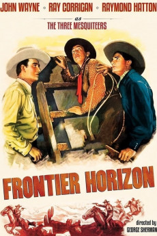 New Frontier (1939) download