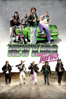 New Kids Turbo (2010) download