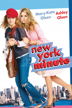 New York Minute (2004) download