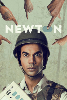 Newton (2017) download