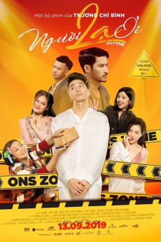 Nguoi La Oi (2019) download