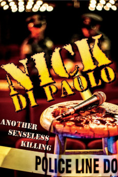 Nick Di Paolo: Another Senseless Killing (2015) download