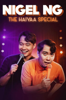 Nigel Ng: The HAIYAA Special (2023) download