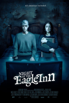 Night at the Eagle Inn (2021) download