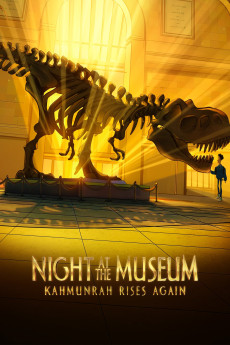 Night at the Museum: Kahmunrah Rises Again (2022) download