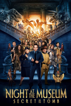 Night at the Museum: Secret of the Tomb (2014) download