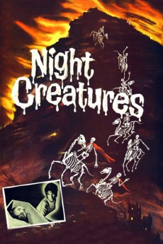 Night Creatures (1962) download