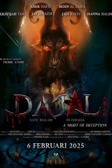 Night of Deception (2025) download