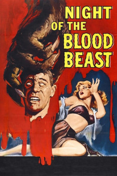 Night of the Blood Beast (1958) download